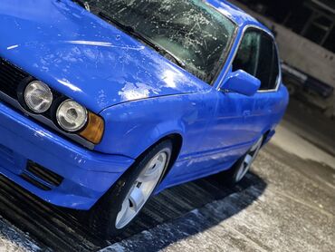 какие машины входят в комфорт яндекс такси в бишкеке: BMW 5 series: 1988 г., 2 л, Механика, Газ, Седан