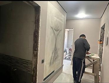 Строительство под ключ: СТРОИТЕЛИ БРИГАДА УЗБЕКОВ!!! БЫСТРО И КАЧЕСТВЕННОЕ — 7