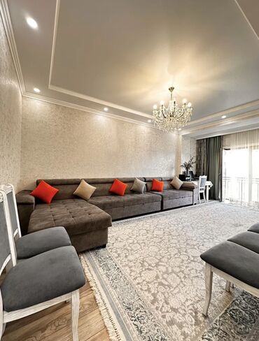 дом для отдыха: 2 комнаты, 60 м², Элитка, 8 этаж, Евроремонт