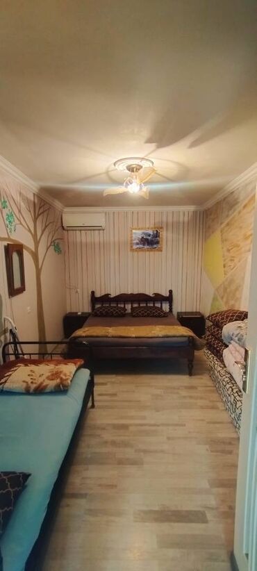 Bağ evlərinin kirayəsi: 100 kv. m, 4 otaqlı, Hovuzsuz, Qaz, Su, İnternet — 13