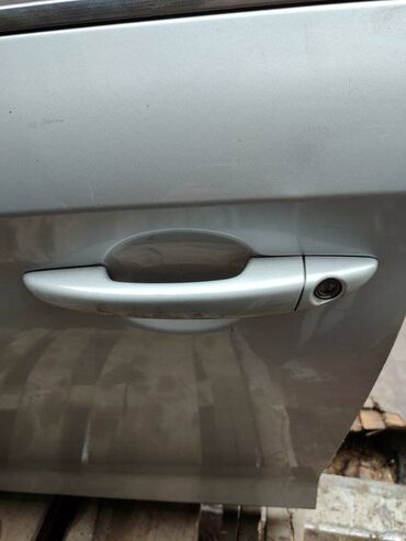 динамики на хонда фит: Передняя левая дверная ручка Hyundai