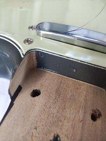 Gitare: HARLEY BENTON TE-62CC CF B-STOCK | Slanje po dogovoru ili lično — 15