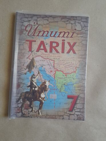 Testlər: Tarix test toplusu 1ci hissə 2ci hissə 1ci hissə 2019: 4 AZN 2ci -da lalafo.az — 9 Testlər: Tarix test toplusu 1ci hissə 2ci hissə 1ci hissə 2019: 4 AZN 2ci — 9