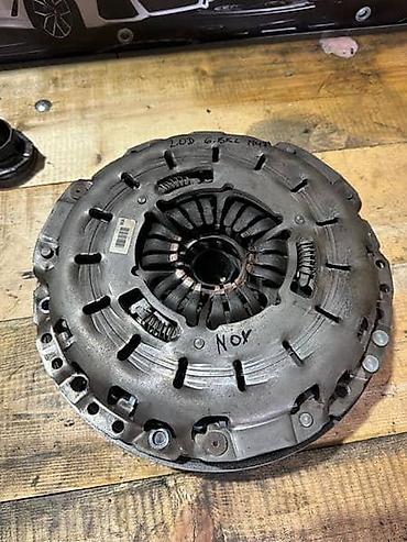 tuning: ZAMAJAC I SET KVACILA 2.0D M47 ZA BMW 118, 120, 318 . OD 2004. DO — 5