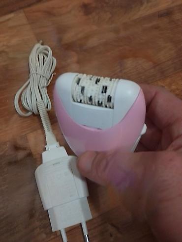 Električni depilatori: Braun Silk-épil SoftPerfection epilator - Model iz serije Silk-épil — 10