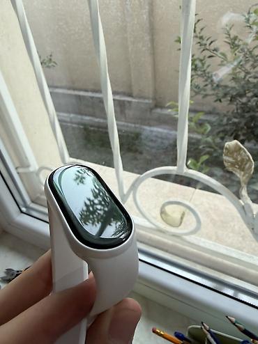 Техника и электроника: Xiaomi band 10 ceramic edition global — 3
