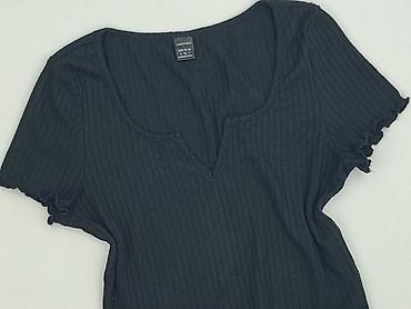 cold shoulder: Top damski, rozmiar S — 1