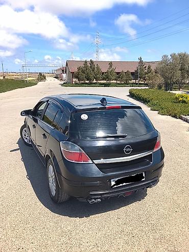 opel astra h android: Opel Astra: 1.4 l | 2007 il 267000 km Hetçbek — 3