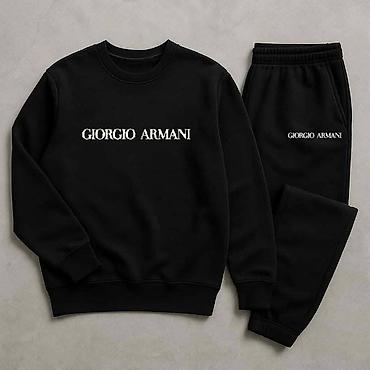 Trenerke: Duks + trenerka komplet (unisex) Opis: - Dvoslojni komplet: gornji — 13