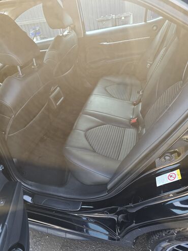 Toyota: Toyota Camry: 2019 г., 2.5 л, Автомат, Бензин, Седан — 6