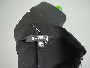 bottoms: Missguided, Spodnie materiałowe damskie, rozmiar 2XS — 5