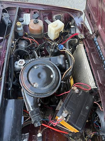 VAZ (LADA): VAZ (LADA) 2107: 1.6 l | 2004 il 54100 km Sedan — 9