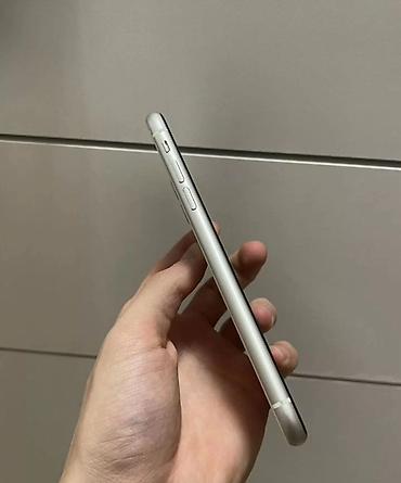 айфон 11 128 новый: IPhone 11, Б/у, 128 ГБ, Белый, Зарядное устройство, 78 % — 4