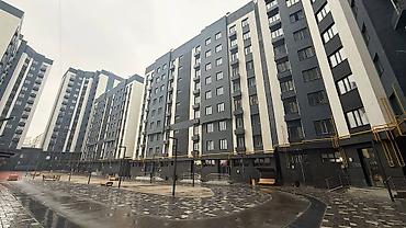 Продажа квартир: 1 комната, 41 м², Элитка, 8 этаж, Евроремонт — 1