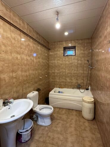 Həyət evləri və villaların satışı: 3 otaqlı, 120 kv. m, Kredit yoxdur, Orta təmir — 10