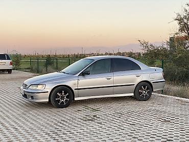 на акорд сл7: Honda Accord: 1999 г., 1.6 л, Механика, Бензин, Седан — 2