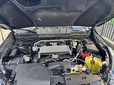 Subaru: Subaru Ascent: 2019 г., 2.4 л, Типтроник, Бензин, Внедорожник at lalafo.kg — 12 Subaru: Subaru Ascent: 2019 г., 2.4 л, Типтроник, Бензин, Внедорожник — 12