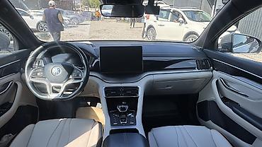 BYD: BYD Song Plus: 2022 г., 0.1 л, Автомат, Электромобиль, Внедорожник — 7
