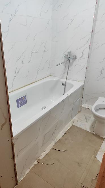 Другие виды отделочных работ: Больше 6 лет опыта — 4