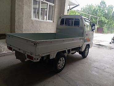Microcar: Microcar : 2017 г., 0.8 л, Механика, Газ, Фургон — 8
