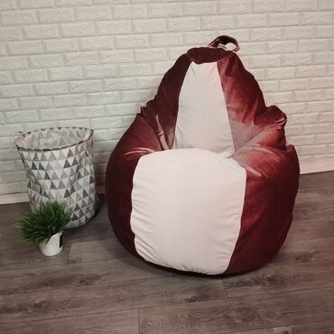 Бинбэги: Бинбэг, Новый, В рассрочку, Бесплатная доставка, Самовывоз, Платная доставка — 10