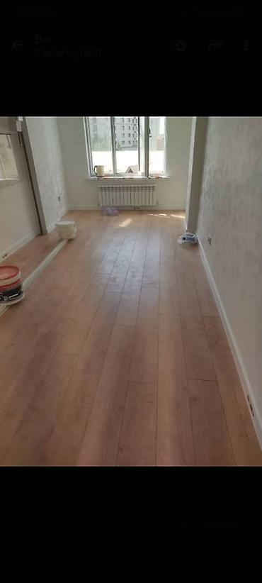 Ремонт под ключ: Профессиональная отделка и малярные работы под ключ Что выполняем: - — 6