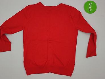 lacoste: H&M Basic, Kardigan damski, rozmiar S — 3