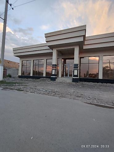 Фасадные работы: Ремонт фасада, Утепление фасада | Балясины, Лепнина | Сары-Таш, Гранит, Мрамор | Базальт Больше 6 лет опыта — 14