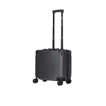 Чемоданы: №: 2807 Məhsulun adı: Keys-pilot 6788, boz, S Brend: No Brand — 1