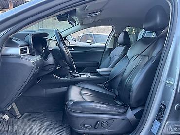 Kia: Kia K5: 2021 г., 2 л, Автомат, Газ, Седан — 5