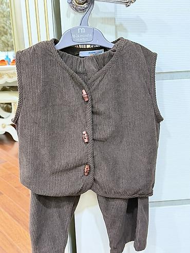 Комплекты одежды: Комплект, Для девочек, 3 - 4 года, Zara Kids — 6