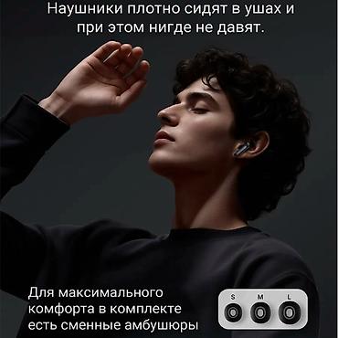 type: Беспроводные наушники Hoco EQ5 – это великолепный громкий звук с — 8