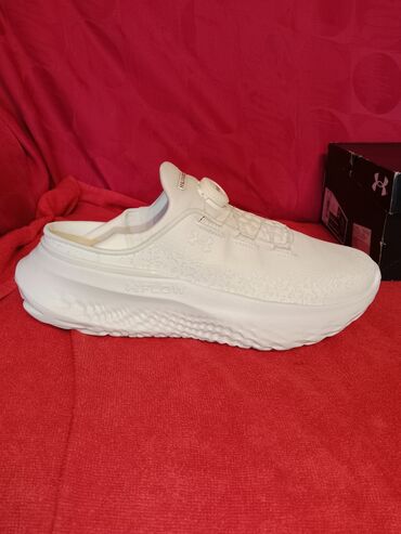 Patike: Patike, Under Armour, veličina - 43 — 3