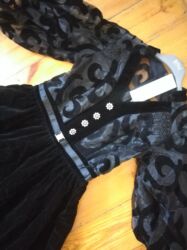 Ziyafət donları: 38 razmer teze don — 9