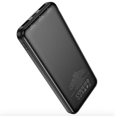 power case: Внешний аккумулятор Hoco — компактный и ёмкий power bank для — 3