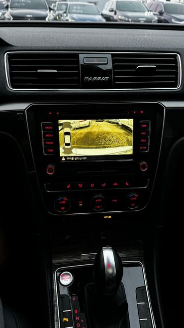 Volkswagen: Volkswagen Passat: 2018 г., 2 л, Автомат, Бензин, Седан — 8