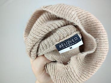 beloved mom: Beloved, Sweter damski, rozmiar M — 4