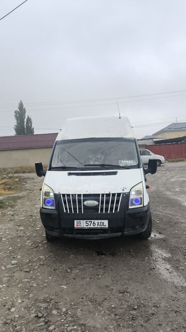 купить двигатель 6g72 12 клапанный: Жеңил жүк ташуучу унаа, Ford, Дубль
