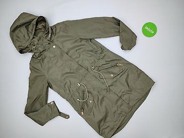 greenpoint piła: Parka damska, rozmiar XS — 2