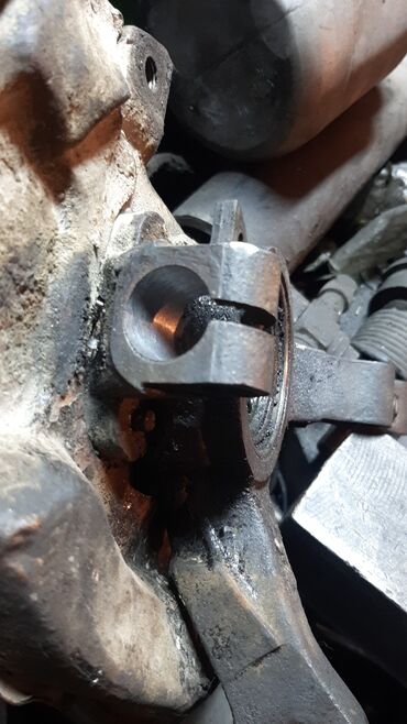 Другие автоуслуги: * Координатно-расточные работы . * Фрезировка головок гбц с углом — 15