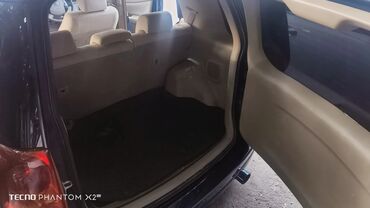 гидра усилитель: Toyota Raum: 2003 г., 1.5 л, Автомат, Бензин, Универсал
