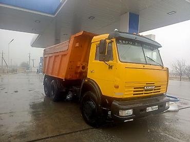 Другие автомобили: КАМАЗ евро2 Интер куллер год в2007 род краска — 2