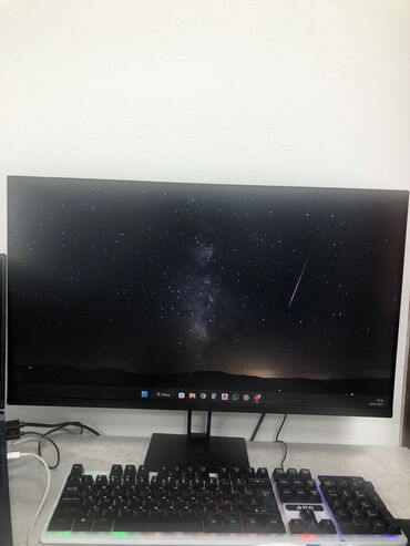 сколько стоит монитор 120 герц: Монитор, Новый, LED, 26" - 27"