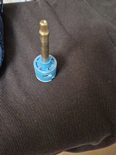 Бачки для унитаза: Запчасти для джакузи — 9