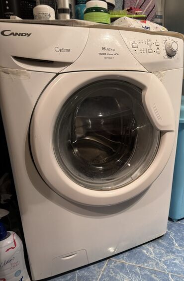 Veš mašine: Masina za pranje vesa. Dobro ocuvana. Ispravna