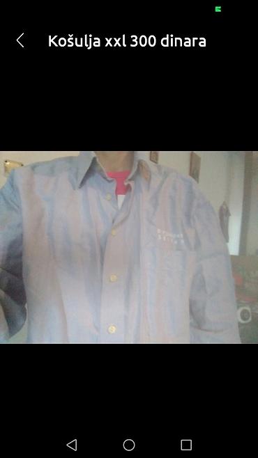 Košulje: Košulje — 9