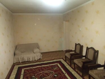снять квартиру в районе автовокзала: 2 комнаты, 43 м², 104 серия, 4 этаж, Косметический ремонт