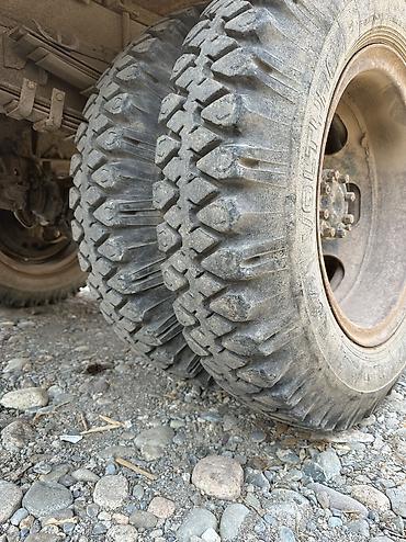 ГАЗ: ГАЗ : 1995 г., Бензин — 6