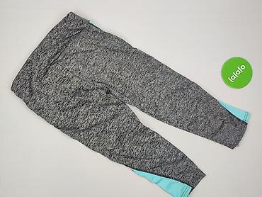 lapasa: Legginsy Sportowe damskie, rozmiar M — 3