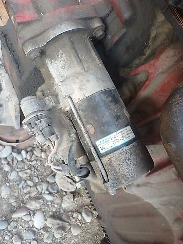 водный матор: Cummins X12 510 запчастка сатылат генератор стартер мозги форсунки — 5